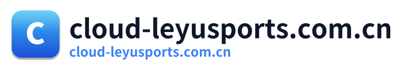 cloud-leyusports.com.cn